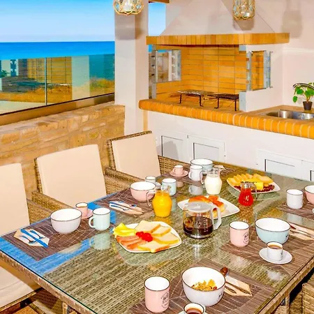Thalassa Villa Skaleta