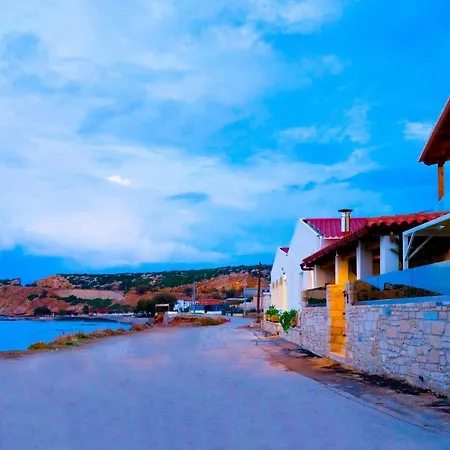 Thalassa Villa *
