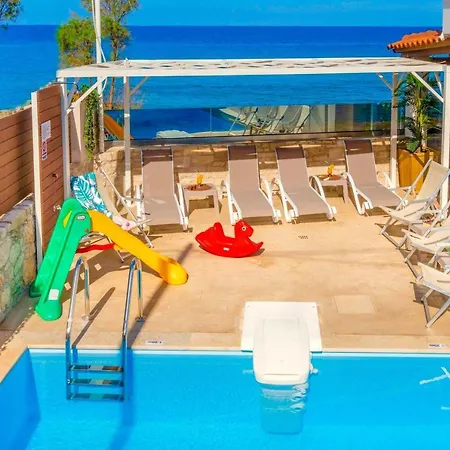 Thalassa Villa