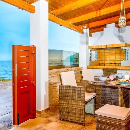 Villa Thalassa