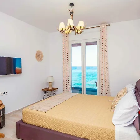 Villa Thalassa Skaleta
