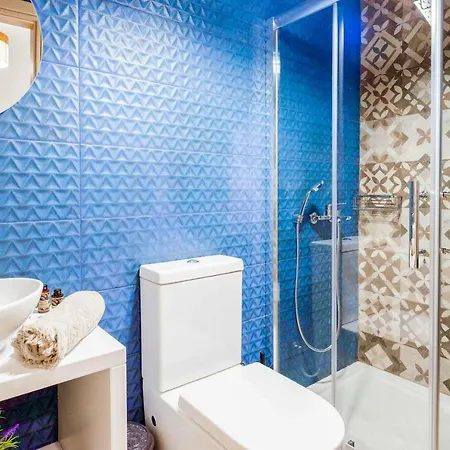 Thalassa Villa *