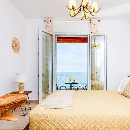Thalassa Villa Skaleta